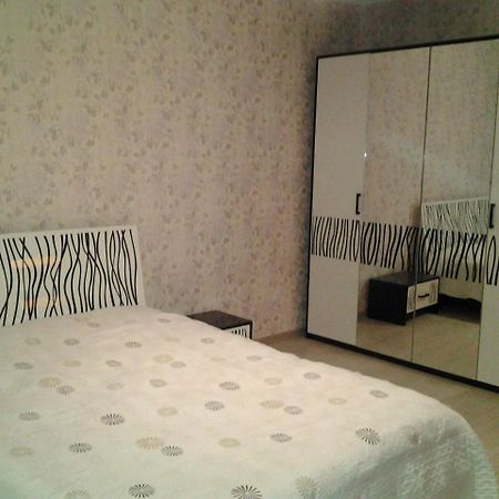 Хмельницьке Шосе 122А Apartment Vinnytsia Luaran gambar