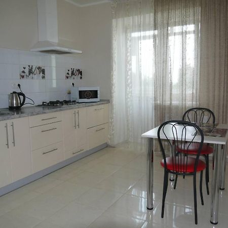 Хмельницьке Шосе 122А Apartment Vinnytsia Luaran gambar
