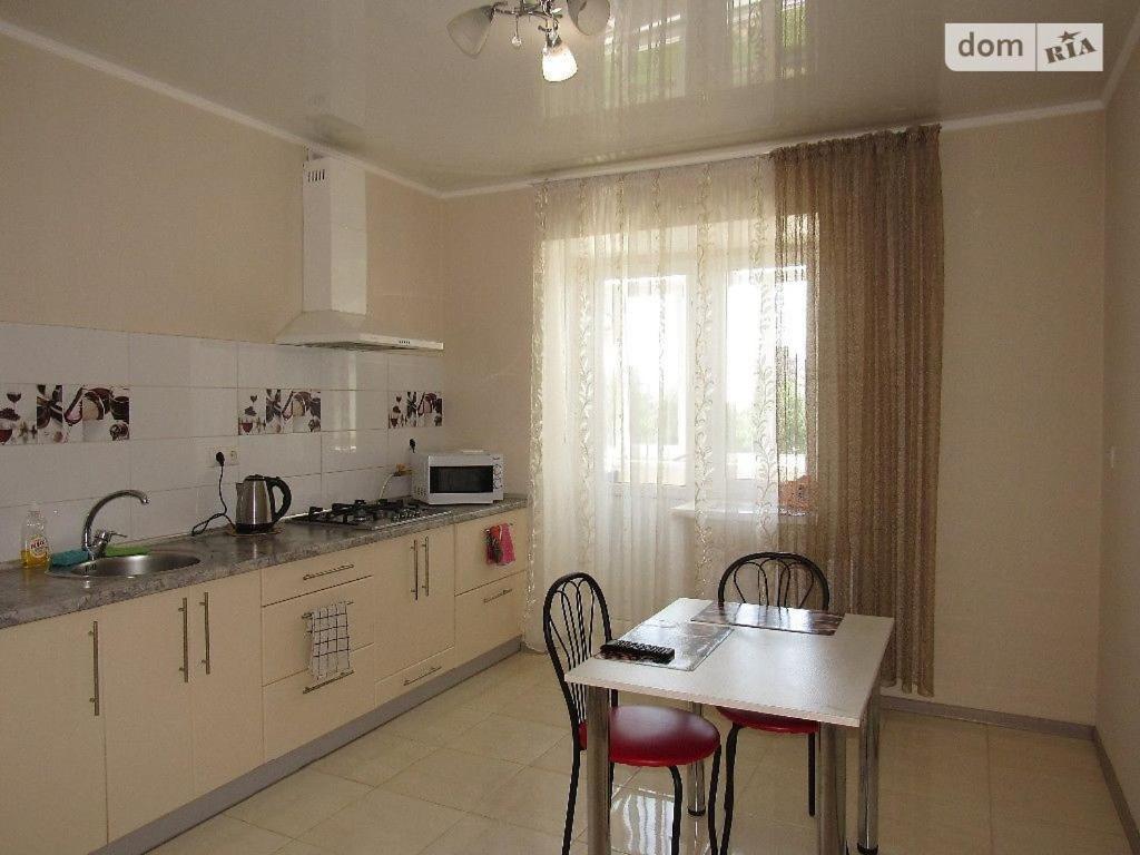 Хмельницьке Шосе 122А Apartment Vinnytsia Luaran gambar