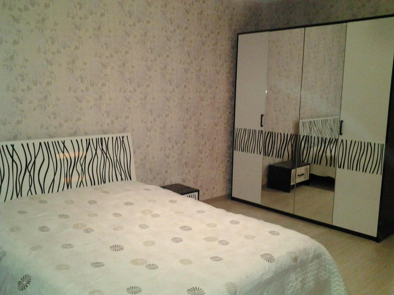 Хмельницьке Шосе 122А Apartment Vinnytsia Luaran gambar