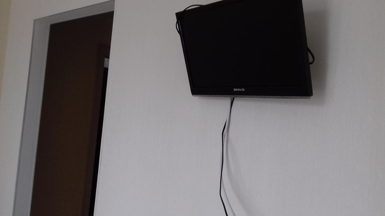 Хмельницьке Шосе 122А Apartment Vinnytsia Luaran gambar