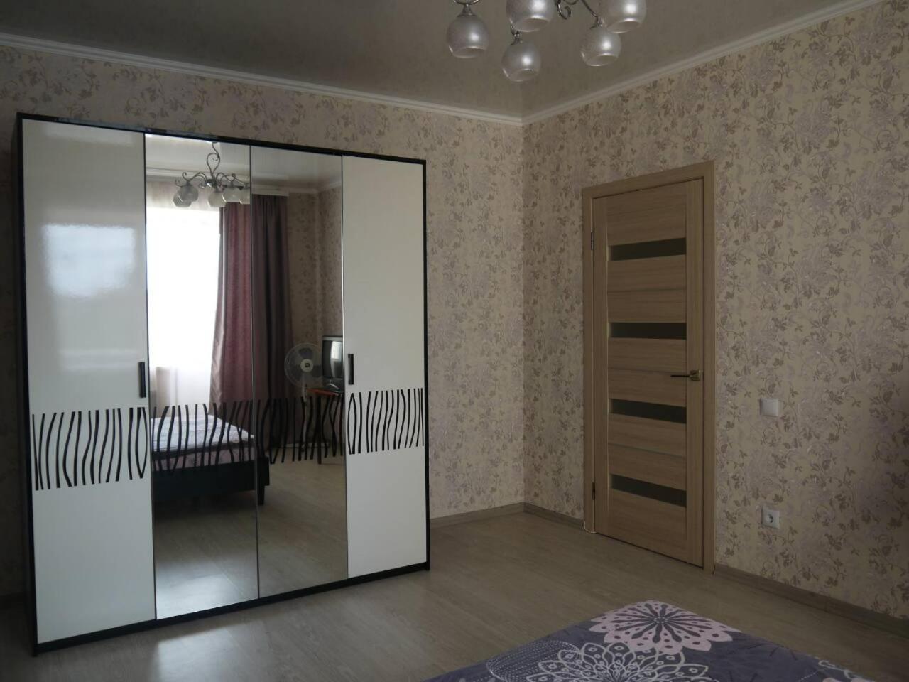 Хмельницьке Шосе 122А Apartment Vinnytsia Luaran gambar